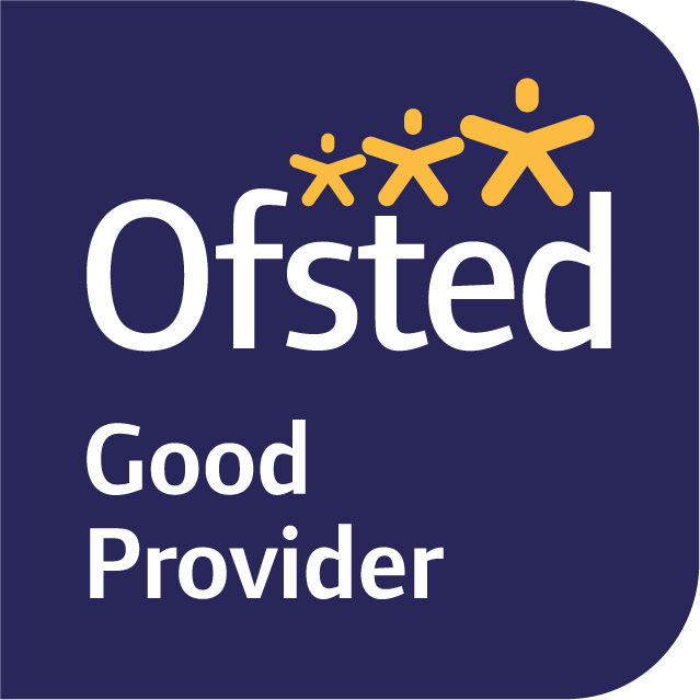 Ofsted_Good_GP_Colour